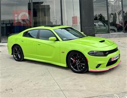 دودج تشارجر